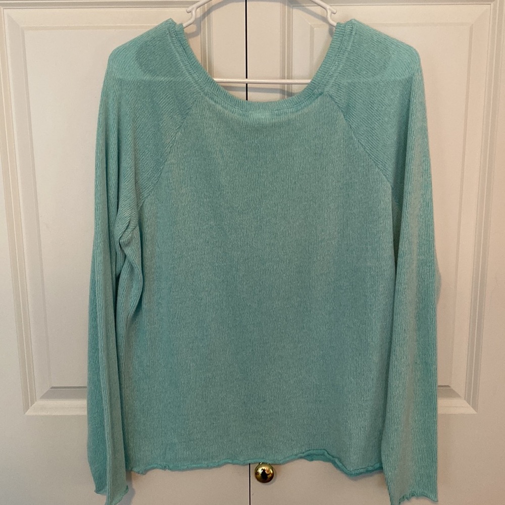 Pink Sweaters - image 5